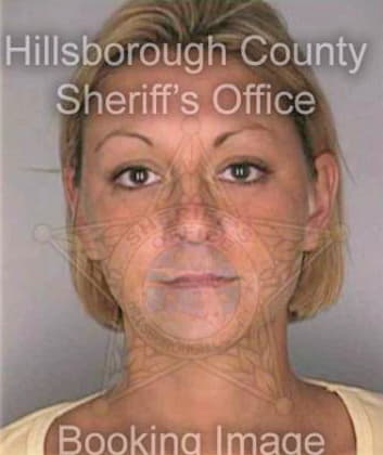 Frey Leslie - Hillsborough County, FL 
