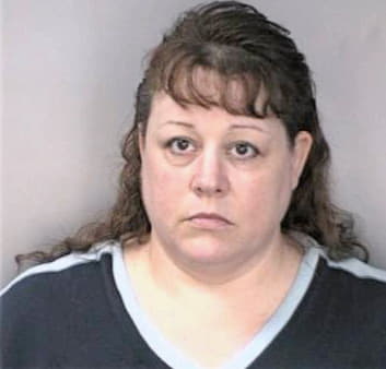 Paul Lisa - Hillsborough County, FL 