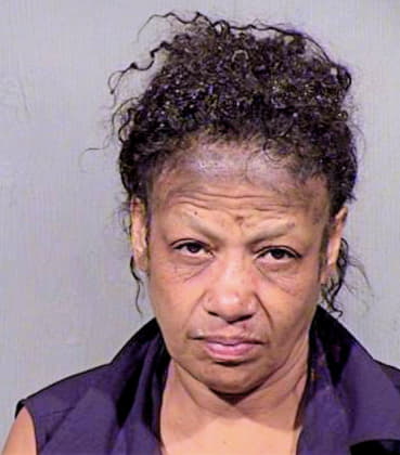 Carranza Lucia - Maricopa County, AZ 