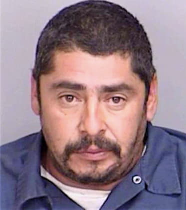 Hernandez Mark - Brazos County, TX 