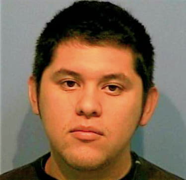 Hernandez Matthew - Williamson County, TX 