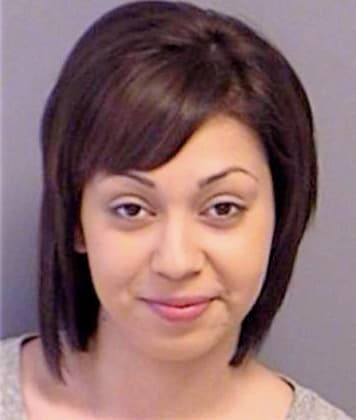 Killough Megan - Brazos County, TX 