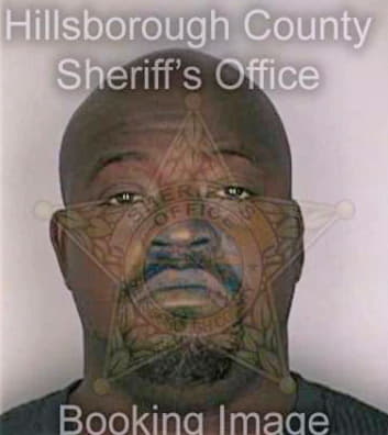 Evans Michael - Hillsborough County, FL 