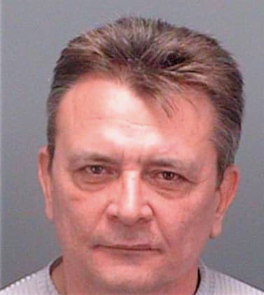 Chrzaszcz Piotr - Pinellas County, FL 