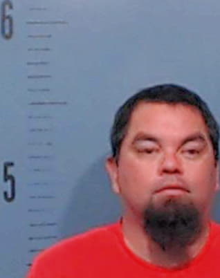 Rodriguez Randy - Taylor County, TX 