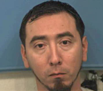 Garcia Raul - Williamson County, TX 