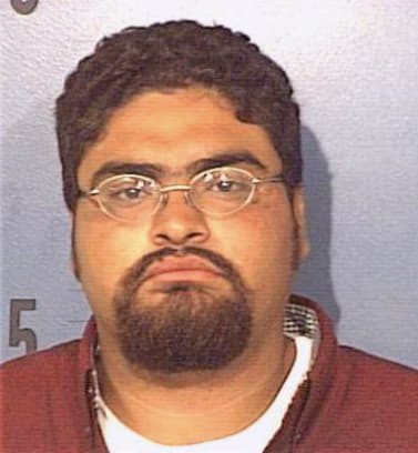 Guajardo Raul - Taylor County, TX 