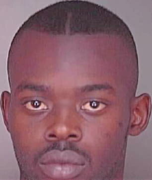 Liston Reginald - Polk County, FL 