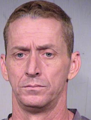 Timlick Richard - Maricopa County, AZ 