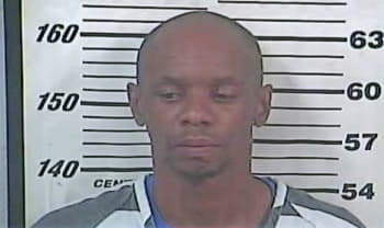 Patrick Robert - Perry County, MS 