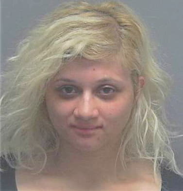 Deleon Rosalinda - Lee County, FL 