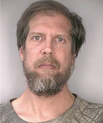Lawton Ross - Hillsborough County, FL 