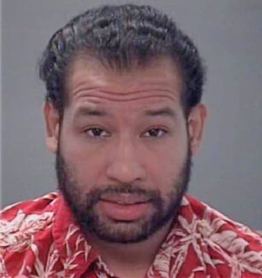 Layana Ruben - Pasco County, FL 