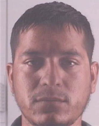 Lopez Sergio - Tarrant County, TX 