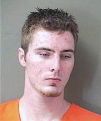 Baxter Shawn - Okaloosa County, FL 
