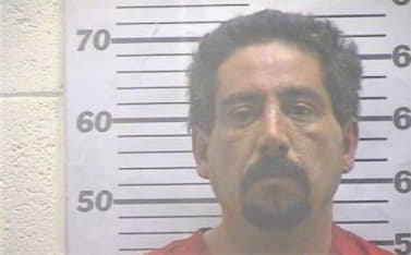 Garcia Stanley - SantaFe County, NM 
