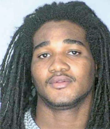 Wallace Theodore - Hillsborough County, FL 
