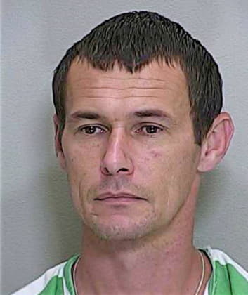 Eldridge Tony - Marion County, FL 