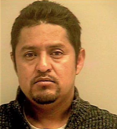 Galicia Alberto - Gwinnett County, GA 