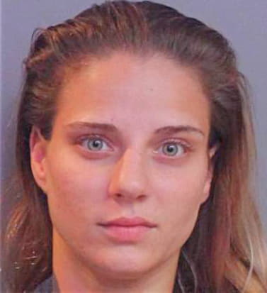 Miller Amanda - Polk County, FL 
