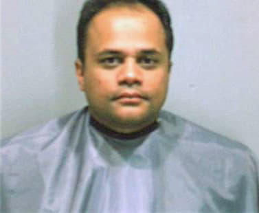 Patel Anand - Dekalb County, GA 