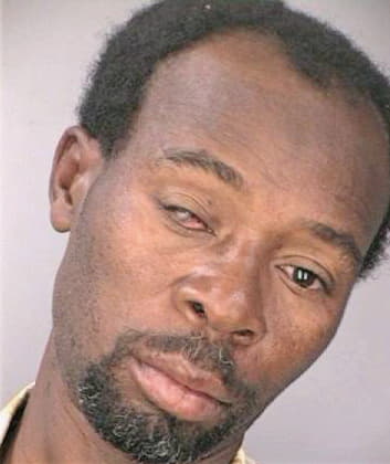 Felix Anio - Hillsborough County, FL 