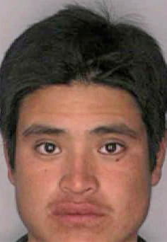 Dejesuslabino Armando - Hillsborough County, FL 