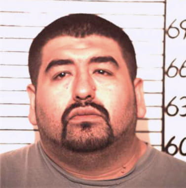 Gonzalez Armando - Comal County, TX 
