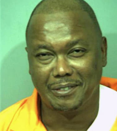 Dennis Bernard - Williamsburg County, VA 