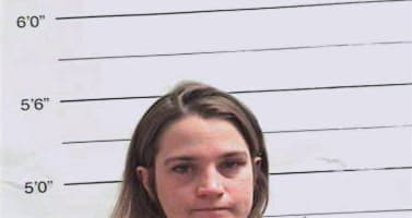 Doszkewycz Caitlin - Orleans County, LA 