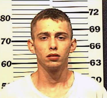 Leggett Case - Denton County, TX 