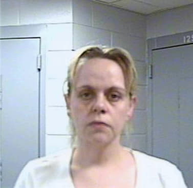 Worrix Cassandra - Pike County, KY 