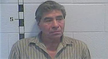 Contreras Catalino - Shelby County, KY 