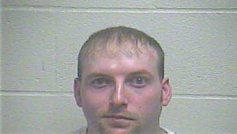 Winborn Christopher - Giles County, TN 