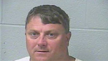Mcgavock David - Marshall County, TN 