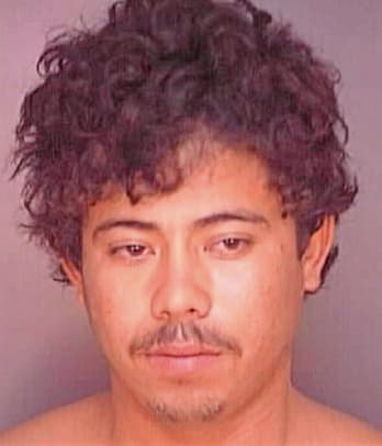 Santander David - Polk County, FL 