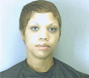 Kogo Dionne - Dekalb County, GA 