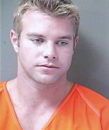 Greenlee Donald - Okaloosa County, FL 