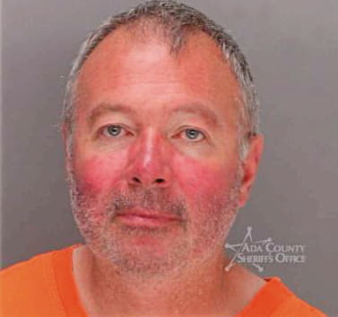 Mcgee Douglas - Ada County, ID 