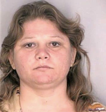 Gonzalezminon Gail - Hillsborough County, FL 