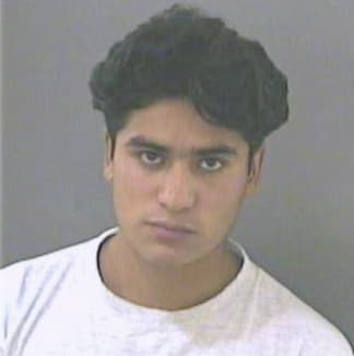 Mendez Gregorio - Gwinnett County, GA 