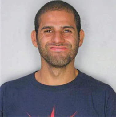 Hernandez Jaime - Hillsborough County, FL 