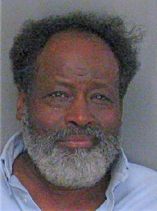 Dubose James-Lee - Florence County, SC 