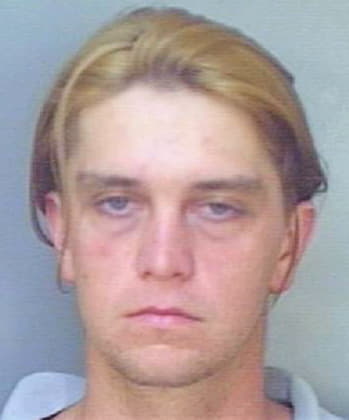 Slay James - Polk County, FL 