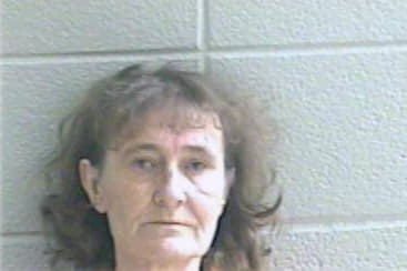 Belcher Janie - Laurel County, KY 