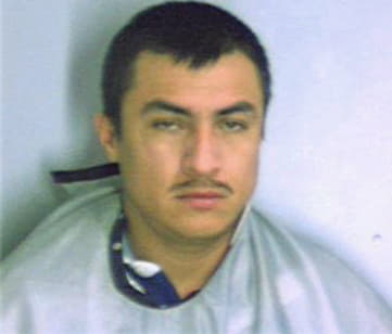 Nolasco Jardon - Dekalb County, GA 