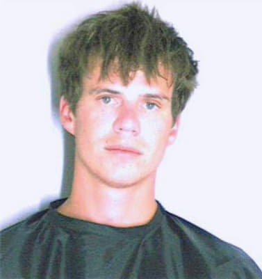 Friday Jason - Dekalb County, GA 