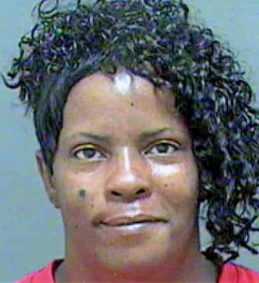 Crawford Jeanette - Mecklenburg County, NC 