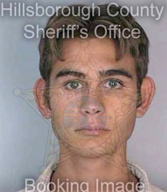 David Jeffrey - Hillsborough County, FL 