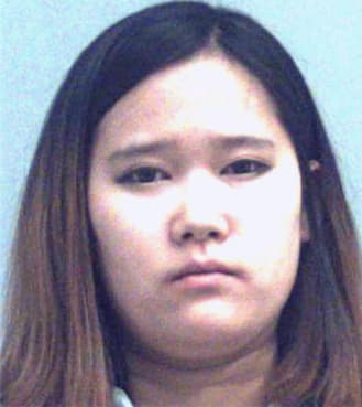 Yoon Jiyoung - Gwinnett County, GA 